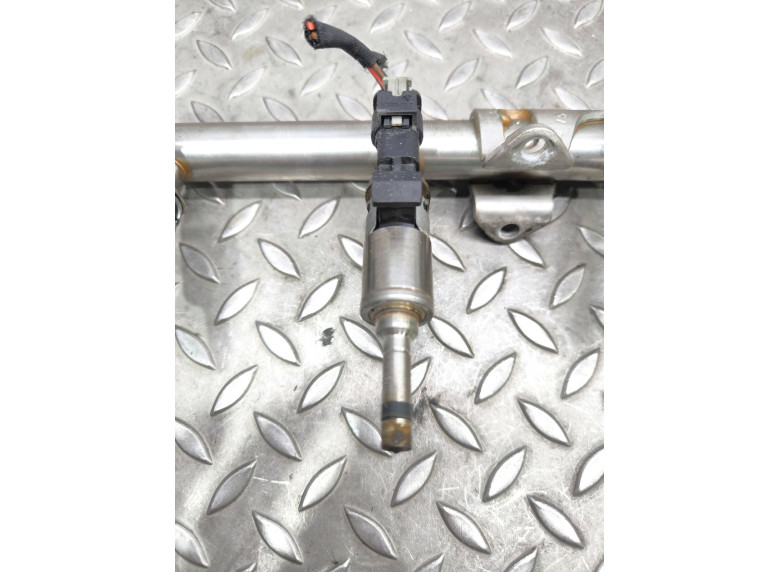 Форсунка к Volkswagen Golf, 2015г.