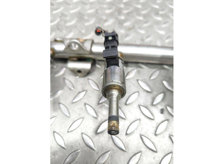 Форсунка к Volkswagen Golf, 2015г.