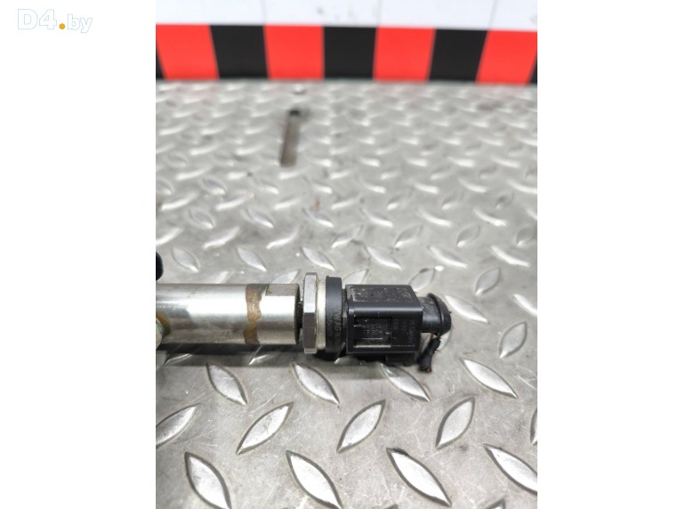 Датчик давления топлива к Volkswagen Golf undefined г.