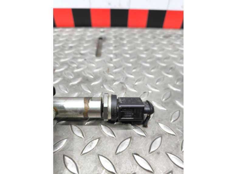 Датчик давления топлива к Volkswagen Golf, 2015г.