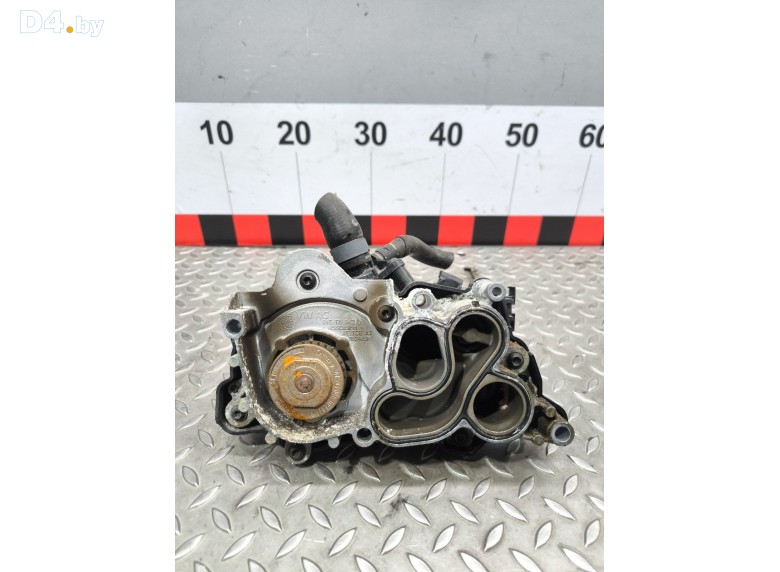 Корпус термостата к Volkswagen Golf undefined г.