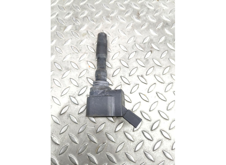 Катушка зажигания к Volkswagen Golf, 2015г.