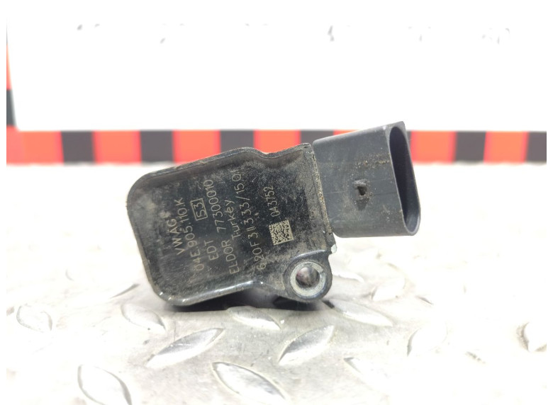 Катушка зажигания к Volkswagen Golf, 2015г.