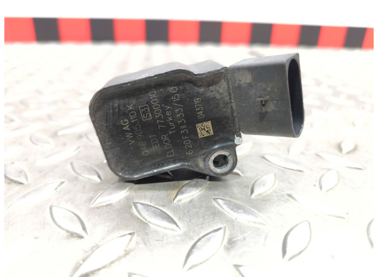 Катушка зажигания к Volkswagen Golf, 2015г.