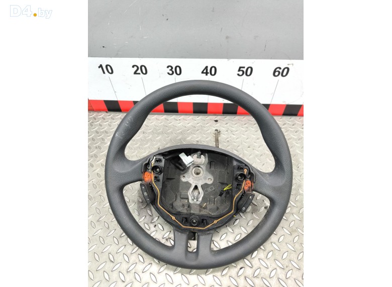 Руль к Renault Clio undefined г.