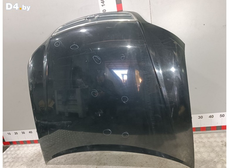 Капот к Opel Omega undefined г.