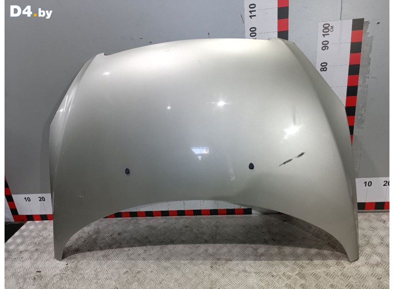 Капот к Peugeot 307 undefined г.