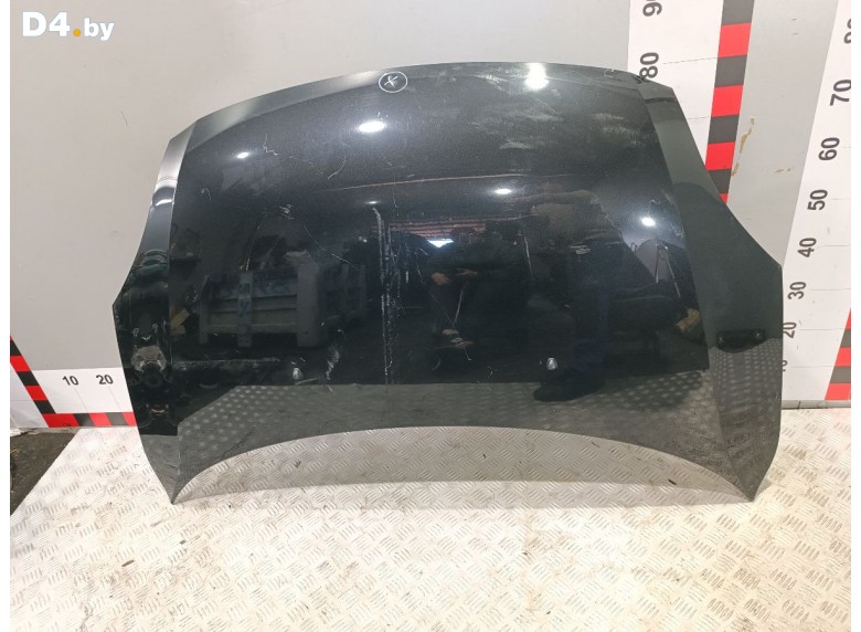 Капот к Suzuki Swift undefined г.