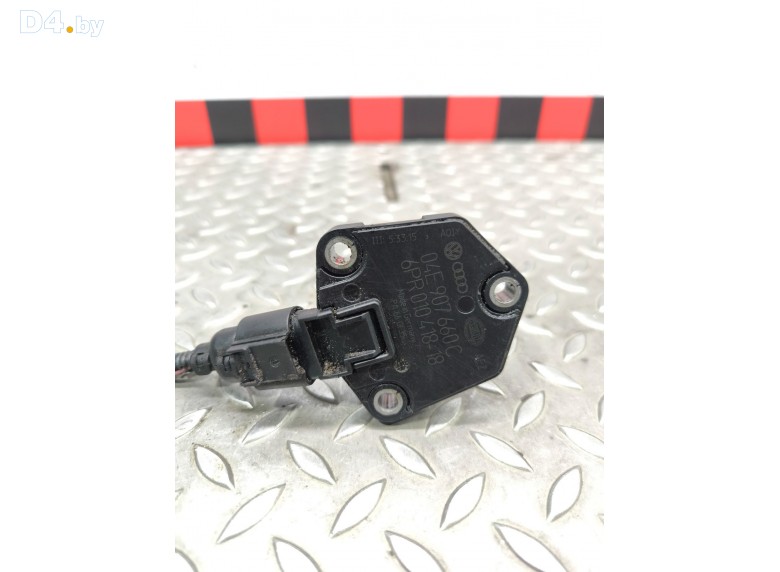 Датчик уровня масла к Volkswagen Golf undefined г.