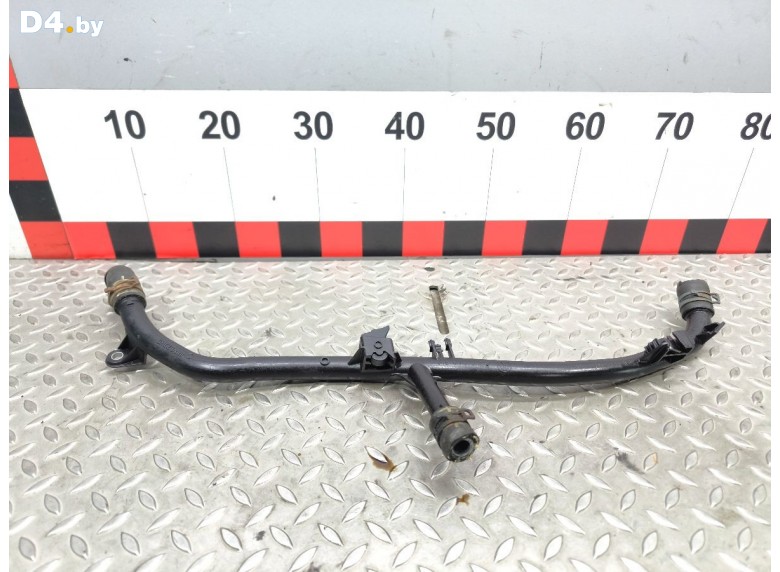 Трубка охлаждающей жидкости пластиковая к Volkswagen Golf undefined г.