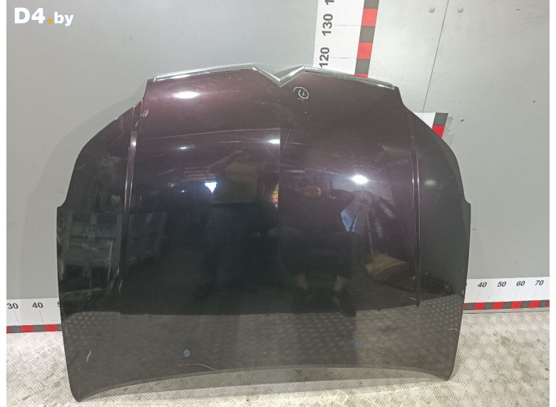 Капот к Citroen C5 undefined г.