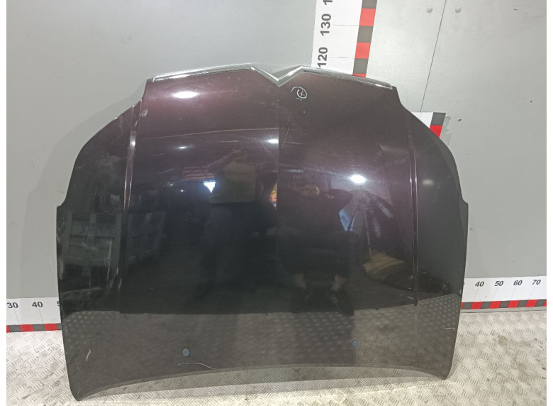 Капот к Citroen C5, 2006г.