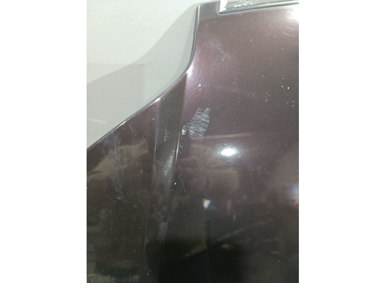 Капот к Citroen C5, 2006г.