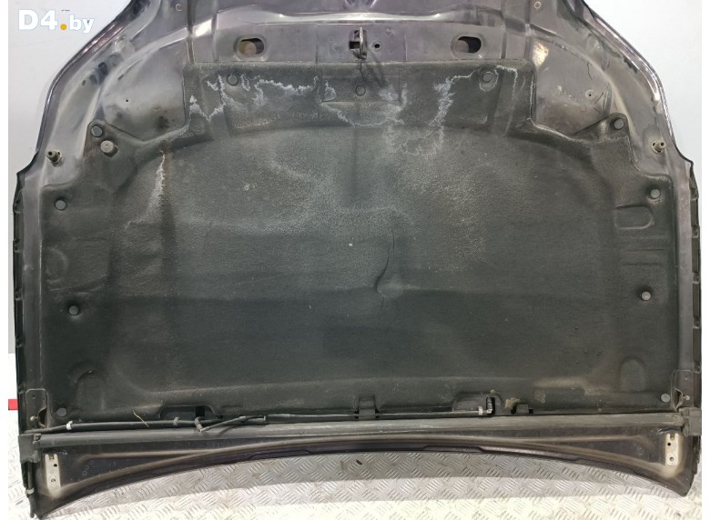 Шумоизоляция капота к Citroen C5 undefined г.