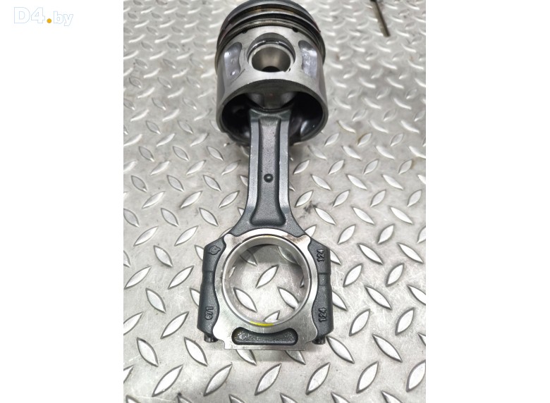 Шатун к SsangYong Actyon undefined г.