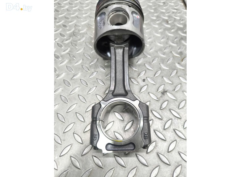 Шатун к SsangYong Actyon undefined г.