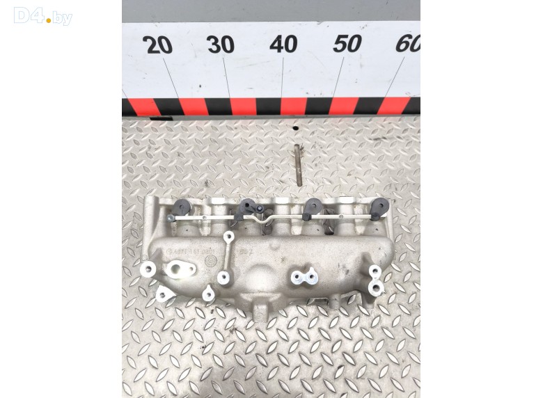 Коллектор впускной к SsangYong Actyon undefined г.