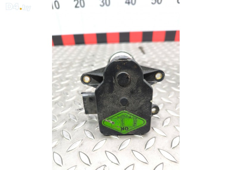 Сервопривод заслонок впускного коллектора к SsangYong Actyon undefined г.