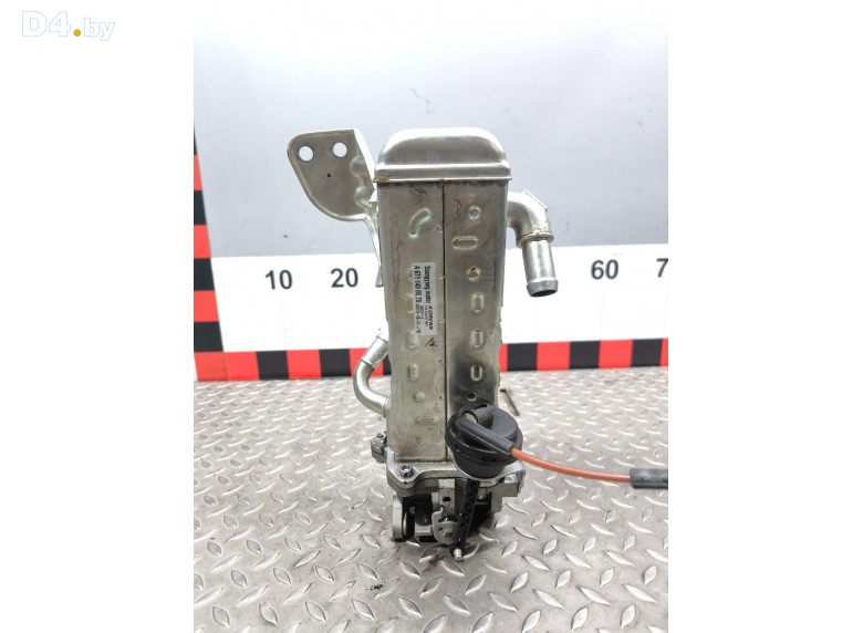 Радиатор EGR к SsangYong Actyon undefined г.