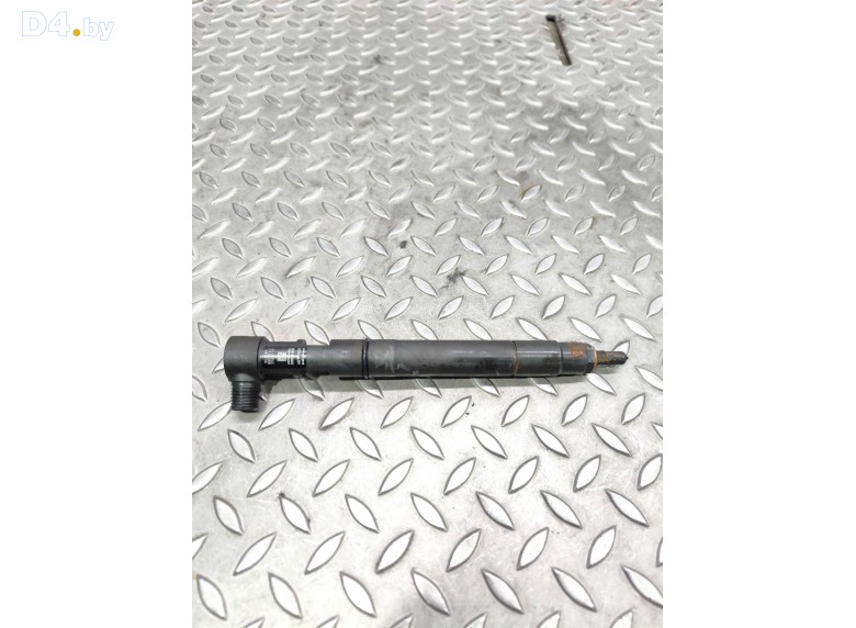 Форсунка к SsangYong Actyon undefined г.