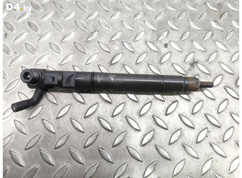 Форсунка к SsangYong Actyon undefined г.