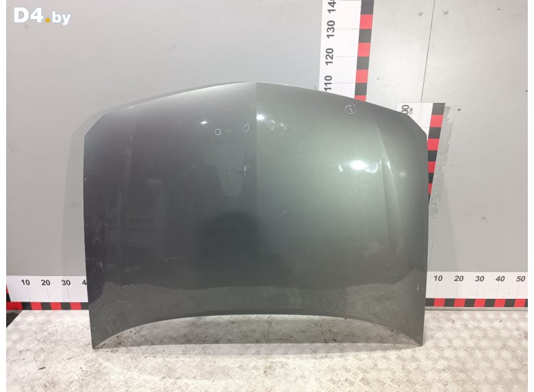 Капот к Renault Laguna undefined г.