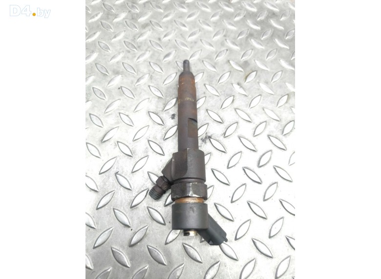 Форсунка к Renault Trafic undefined г.