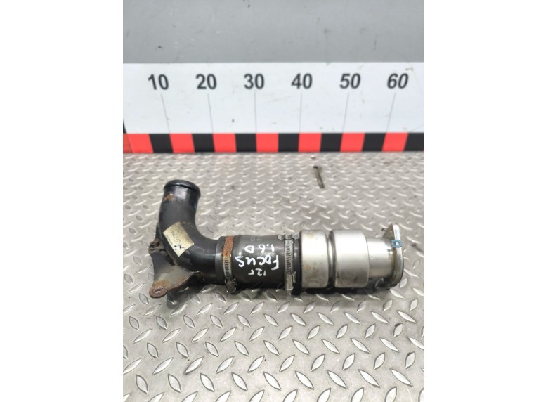 Патрубок интеркулера к Патрубок интеркулера к Ford Focus undefined г. Focus