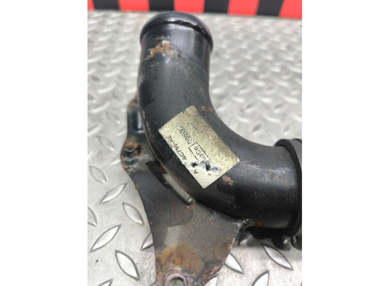 Патрубок интеркулера к Патрубок интеркулера к Ford Focus undefined г. Focus