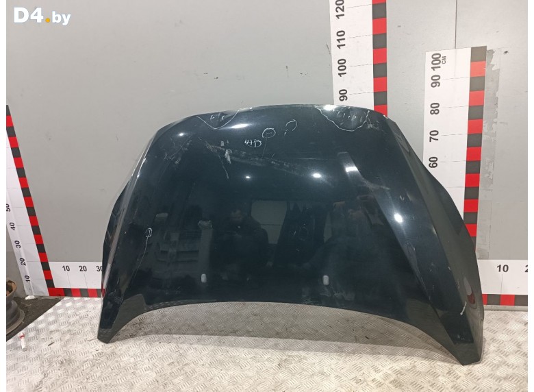 Капот к Ford C-Max undefined г.