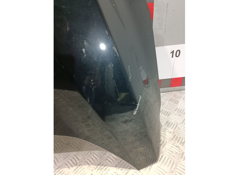 Капот к Ford C-Max, 2012г.