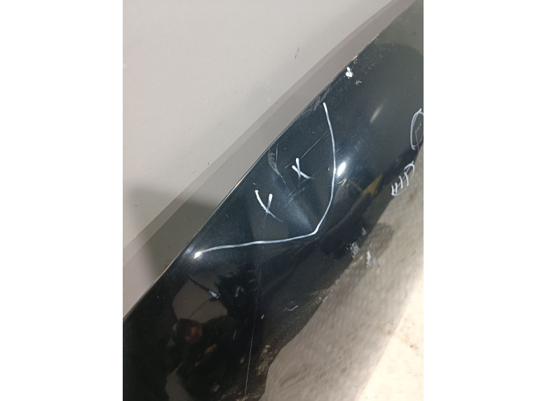 Капот к Ford C-Max, 2012г.