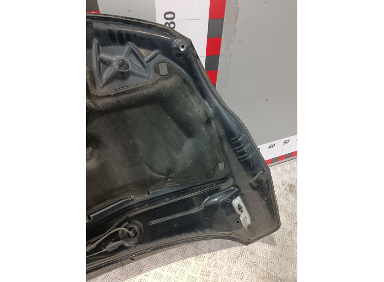 Капот к Ford C-Max, 2012г.