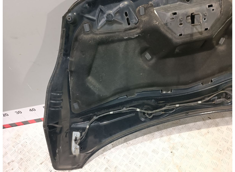 Капот к Ford C-Max, 2012г.