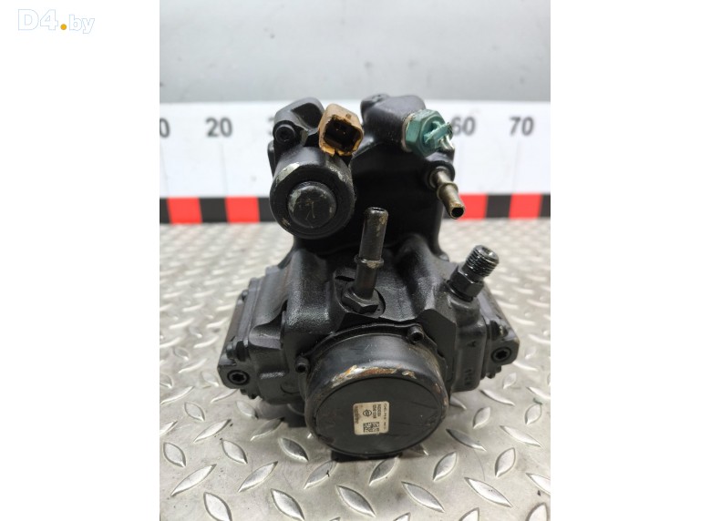 ТНВД к SsangYong Actyon undefined г.