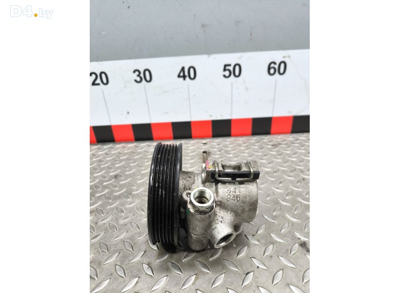 Насос гидроусилителя руля к SsangYong Actyon undefined г.