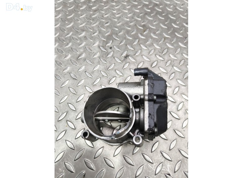 Заслонка дроссельная к SsangYong Actyon undefined г.