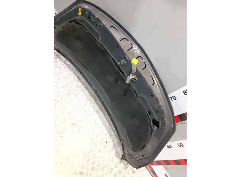 Капот к Opel Meriva, 2012г.