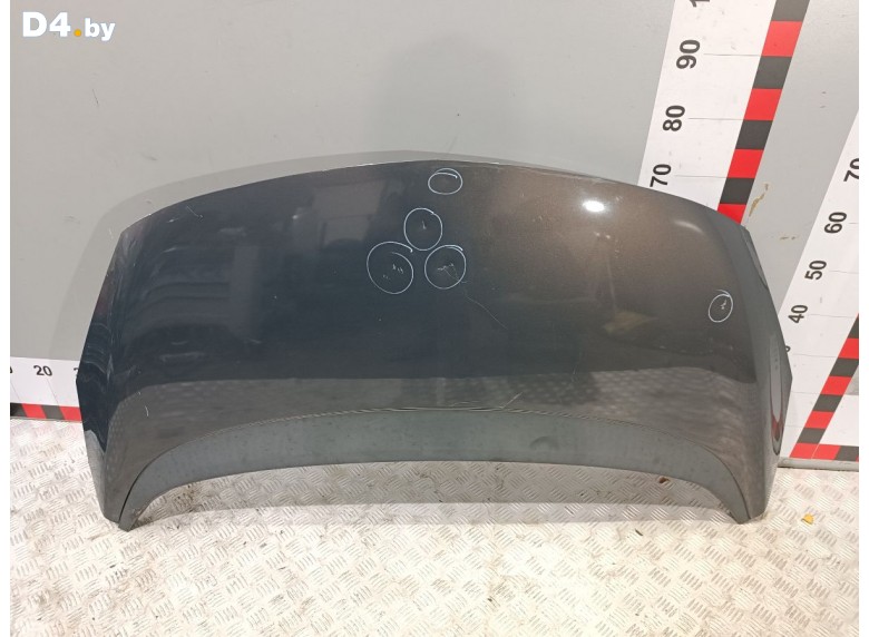 Капот к Opel Meriva undefined г.