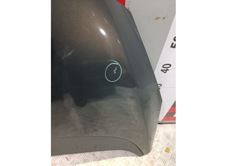 Капот к Opel Meriva, 2012г.