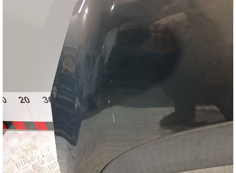 Капот к Opel Meriva, 2012г.