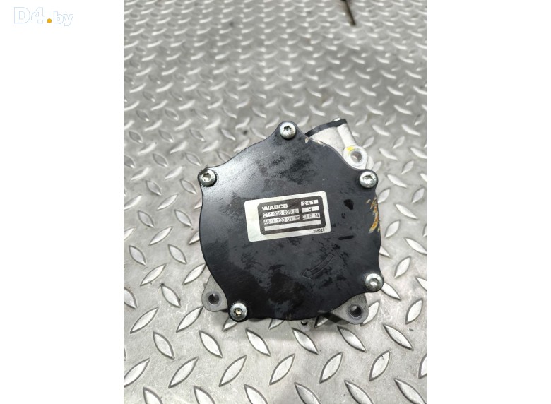 Насос вакуумный к SsangYong Actyon undefined г.