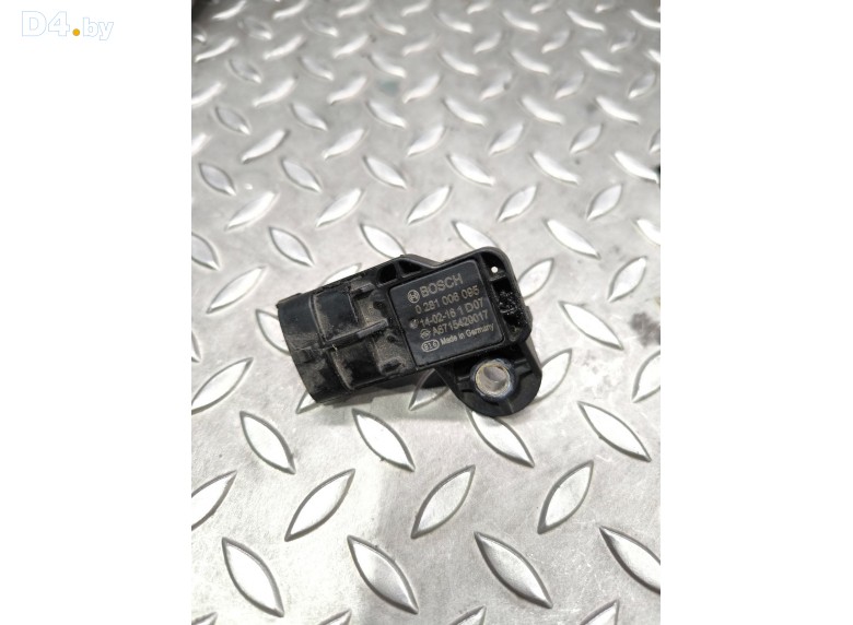 Датчик абсолютного давления к SsangYong Actyon undefined г.