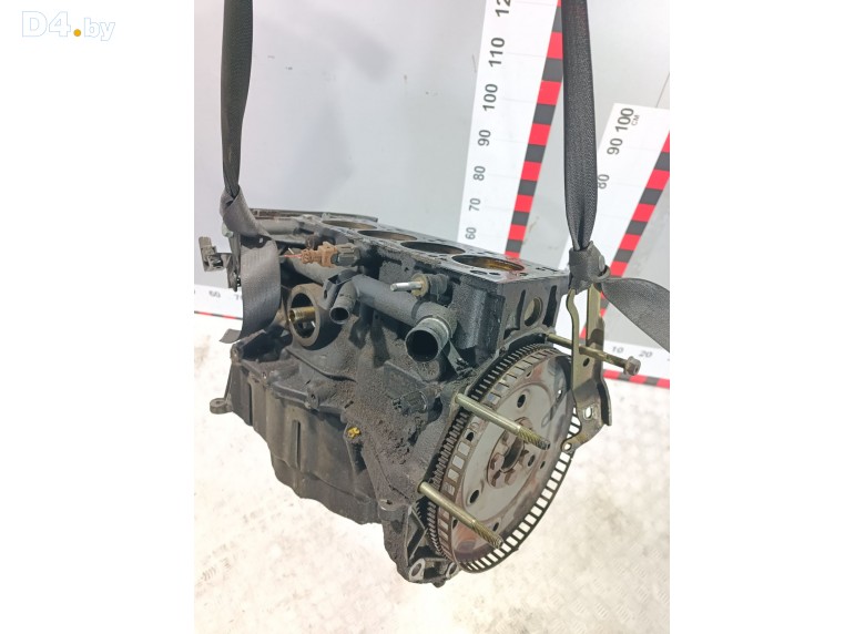 Блок цилиндров к Renault Megane undefined г.