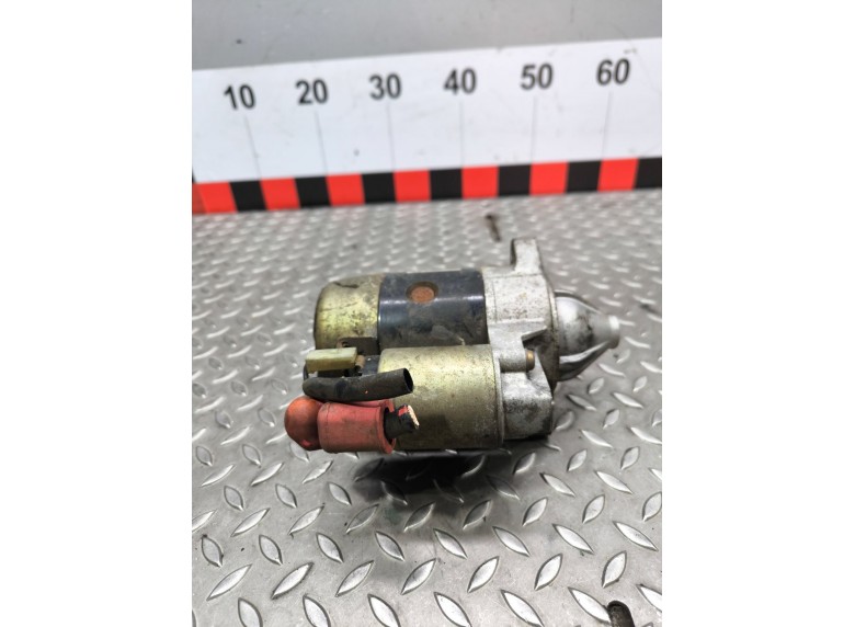 Стартер к Стартер к Mitsubishi SpaceStar undefined г. Space Star