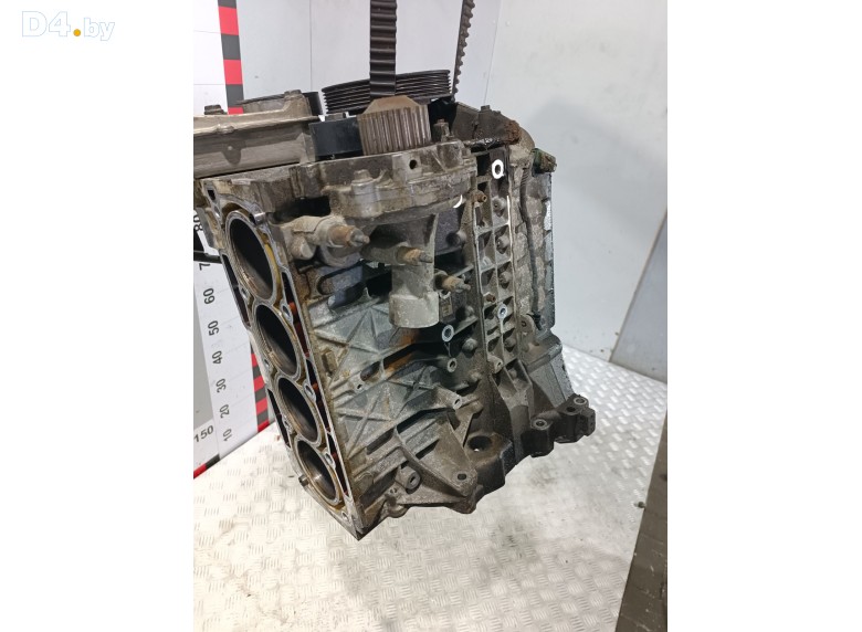 Блок цилиндров к Citroen C5 undefined г.