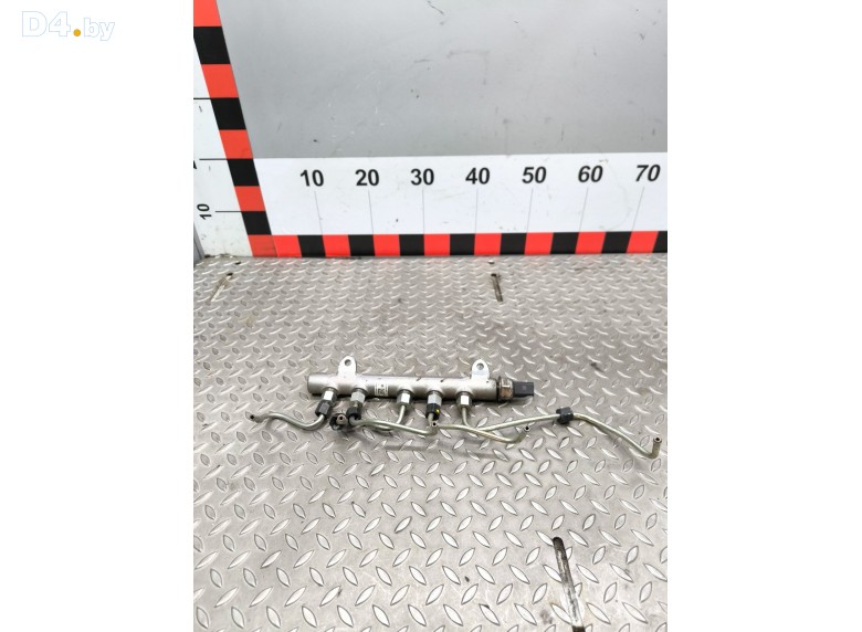 Топливная рампа к SsangYong Actyon undefined г.