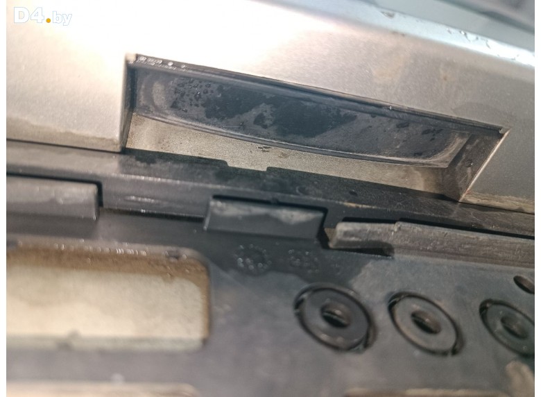 Кнопка открытия багажника к Peugeot 307 undefined г.