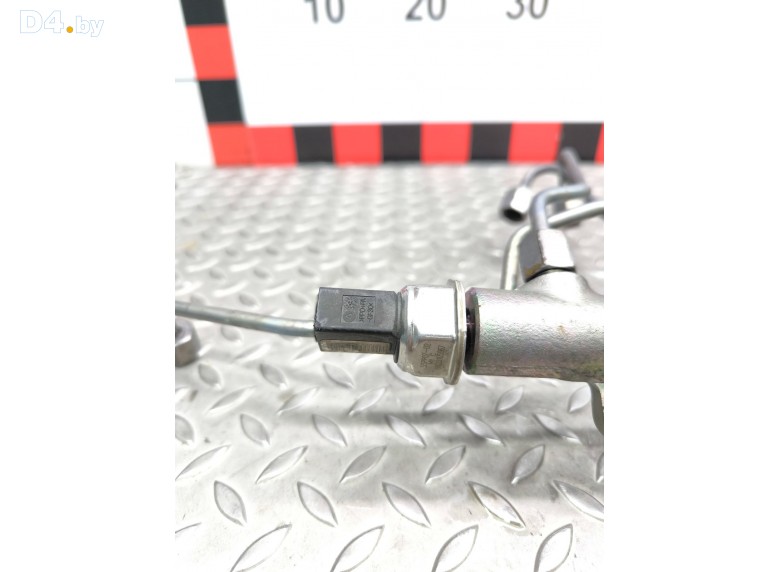 Датчик давления топлива к Mercedes EW211 undefined г.