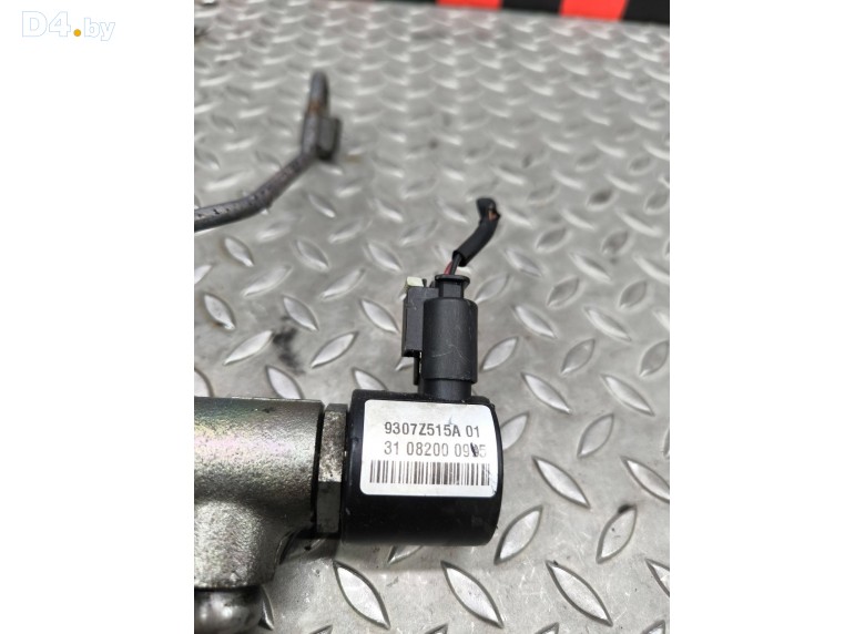 Регулятор давления топлива к Mercedes EW211 undefined г.